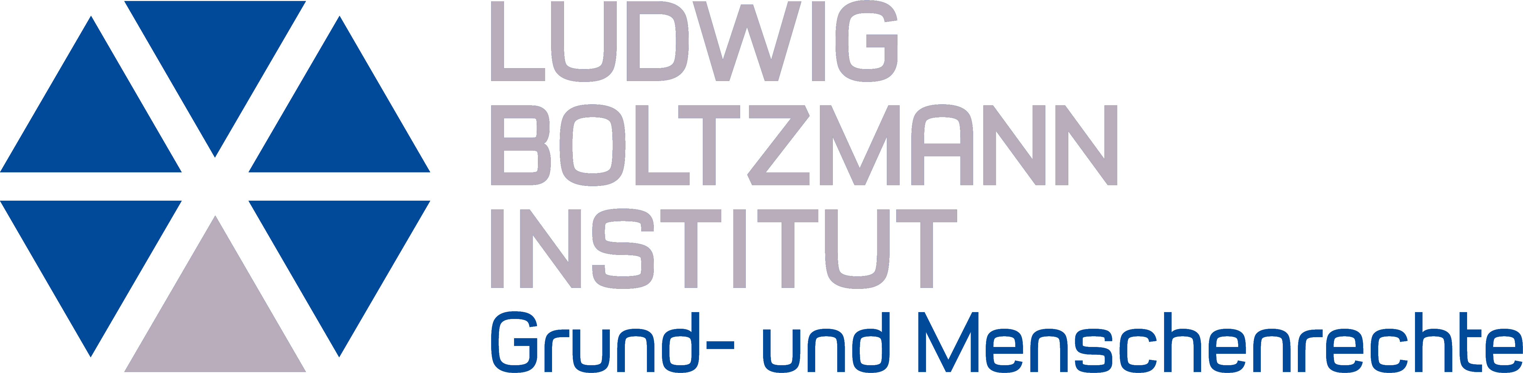 Logo Grund- und Menschenrechte